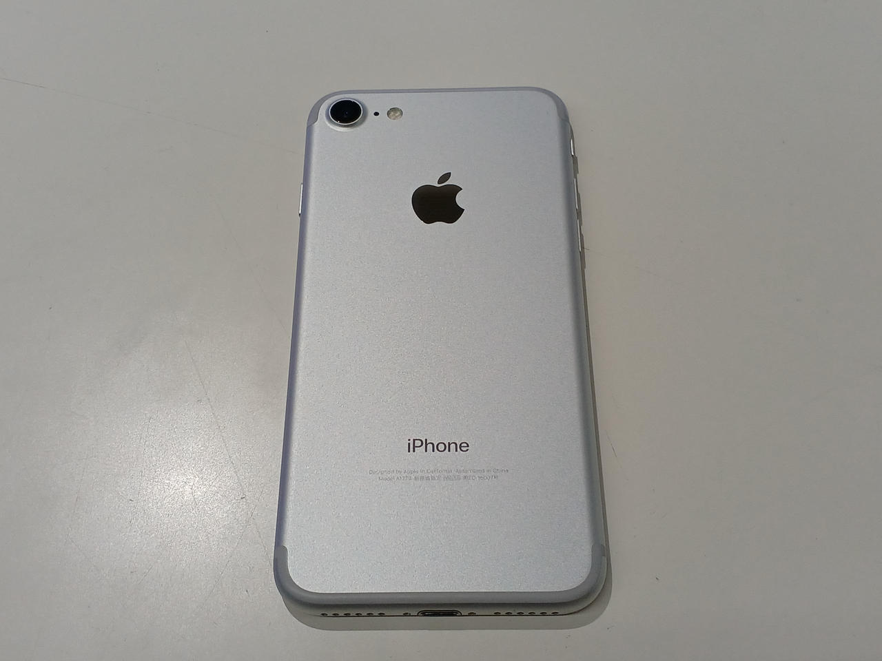 APPLE/SOFTBANK|IPHONE 7|【ハードオフ公式通販】オフモール
