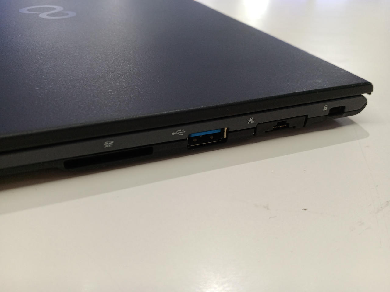 FUJITSU|ノートパソコン|【ハードオフ公式通販】オフモール