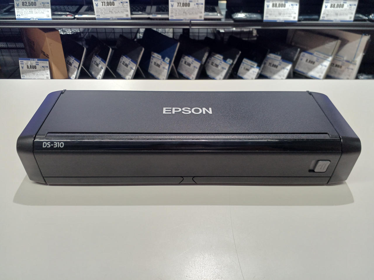 EPSON|スキャナ|【ハードオフ公式通販】オフモール|1140020000006975