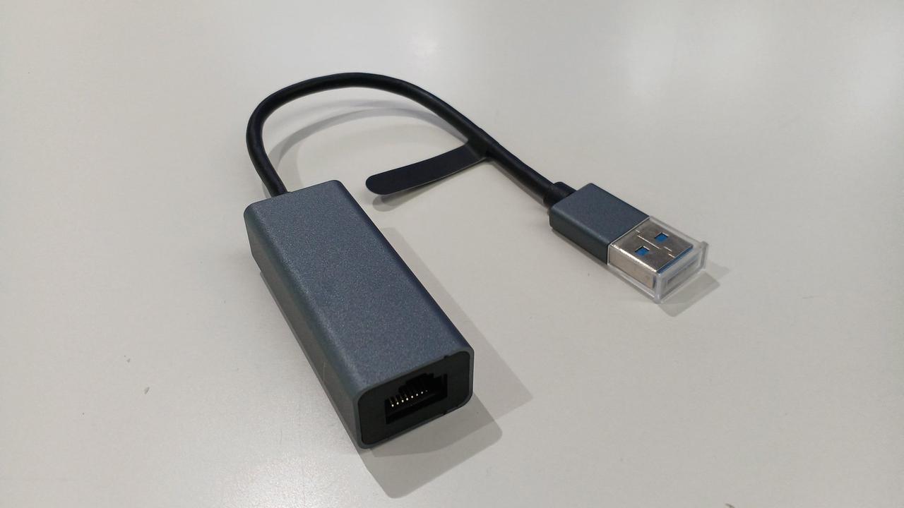 USB-LAN