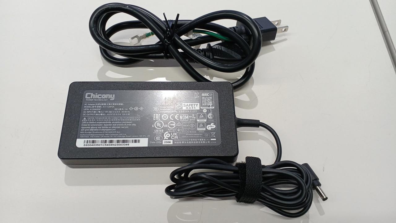 アダプター互換品