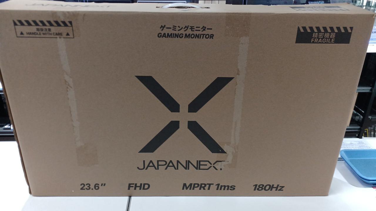 JAPANNEXT|液晶モニター|【ハードオフ公式通販】オフモール
