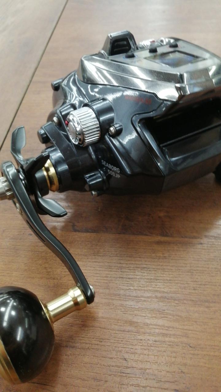 ダイワ(DAIWA)|電動リール|HARDOFFオフモール（オフモ）|1310020000011838