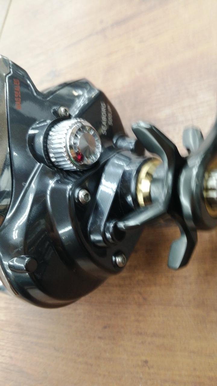 ダイワ(DAIWA)|電動リール|HARDOFFオフモール（オフモ）|1310020000011838