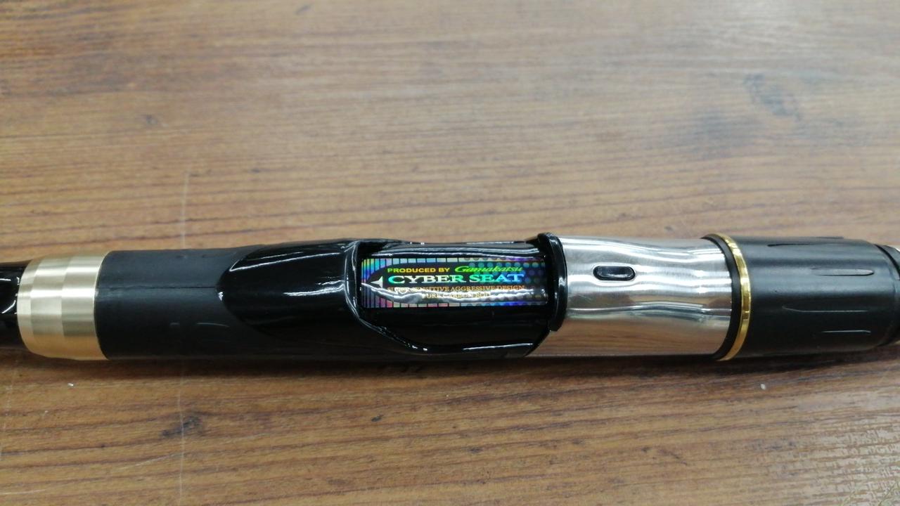 GAMAKATSU|磯竿|HARDOFFオフモール（オフモ）|1310020000010860