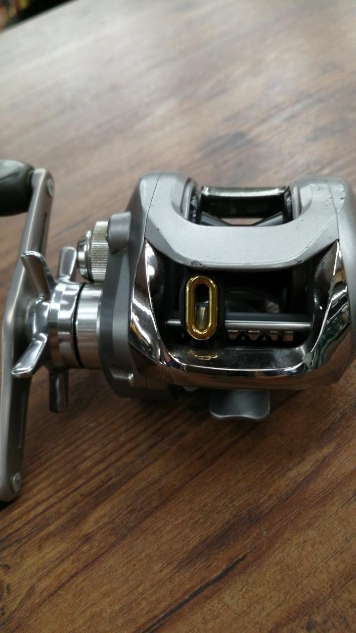 DAIWA|ベイトリール|HARDOFFオフモール（オフモ）|1310020000011955