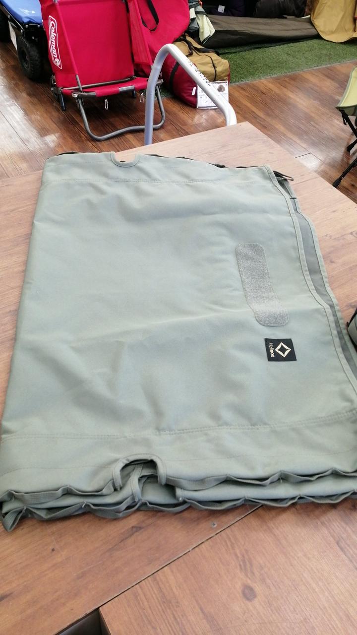 HELINOX|コット|【ハードオフ公式通販】オフモール|1310020000012530