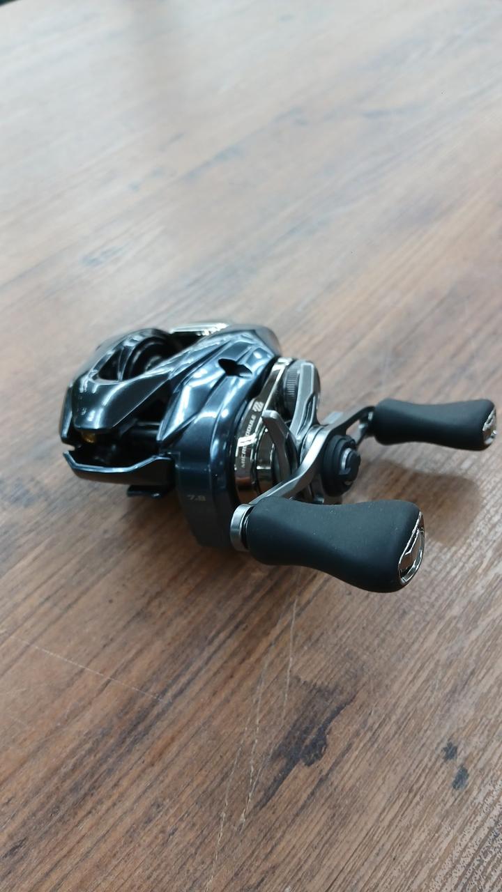 シマノ(SHIMANO)|ベイトリール|【ハードオフ公式通販】オフモール