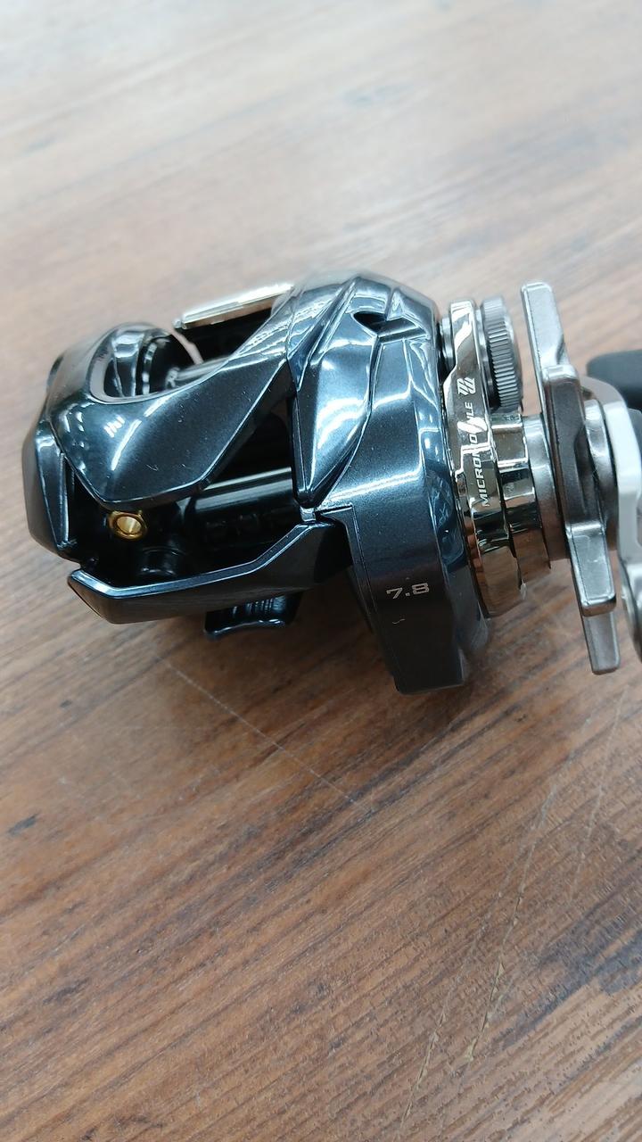 シマノ(SHIMANO)|ベイトリール|【ハードオフ公式通販】オフモール