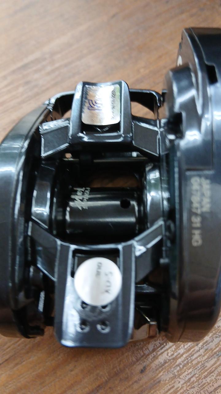 シマノ(SHIMANO)|ベイトリール|【ハードオフ公式通販】オフモール