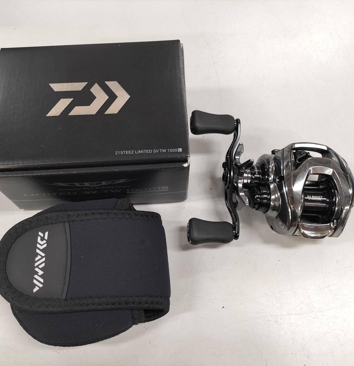 ダイワ(DAIWA)|ベイトリール|HARDOFFオフモール（オフモ