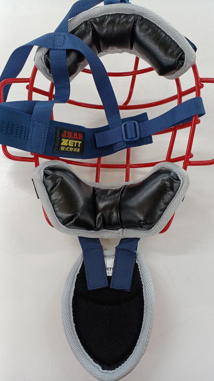 ZETT|キャッチャー防具一式|HARDOFFオフモール（オフモ
