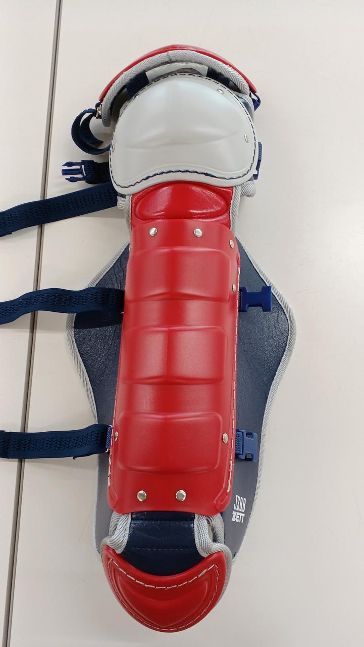 ZETT|キャッチャー防具一式|HARDOFFオフモール（オフモ