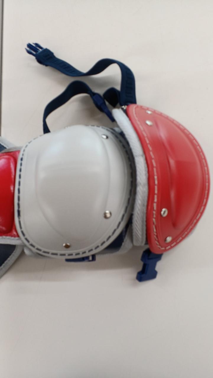 キャッチャ防具一式 ZETT|キャッチャー防具一式|HARDOFFオフモール（オフモ