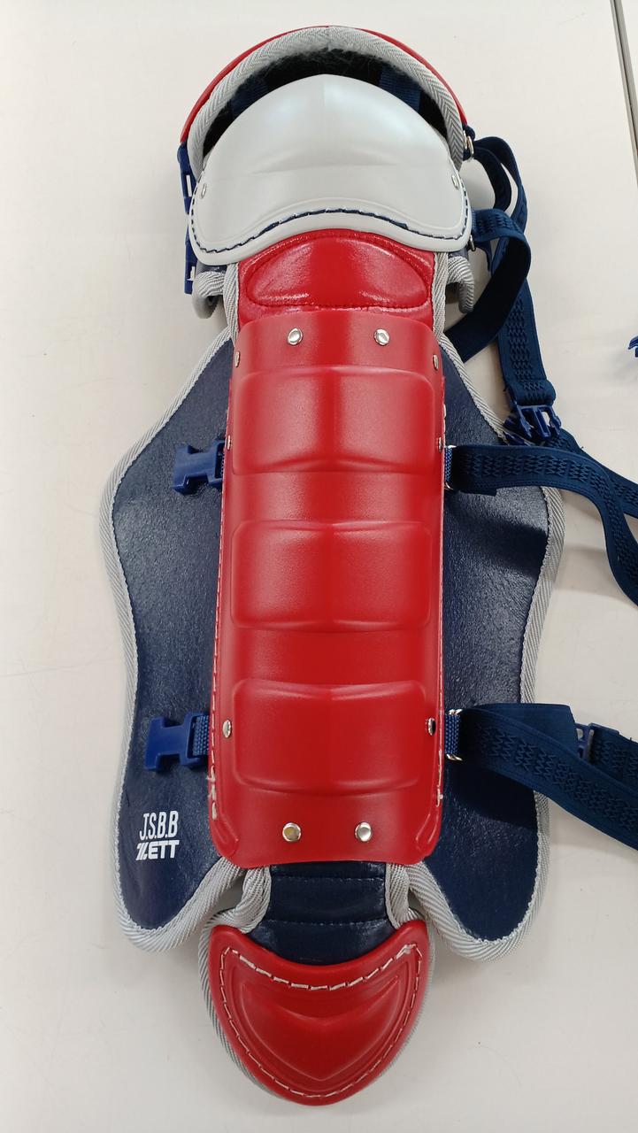 ZETT|キャッチャー防具一式|HARDOFFオフモール（オフモ）|1310030000016009