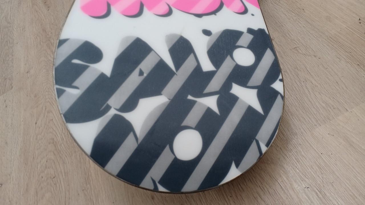 SALOMON|スノーボードバインディングセット|【ハードオフ公式通販