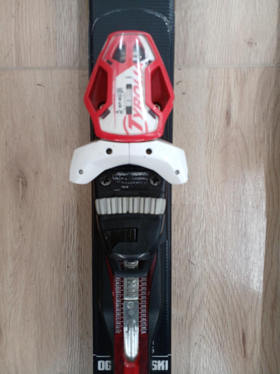 OGASAKA|スキービンディングセット|【ハードオフ公式通販】オフモール