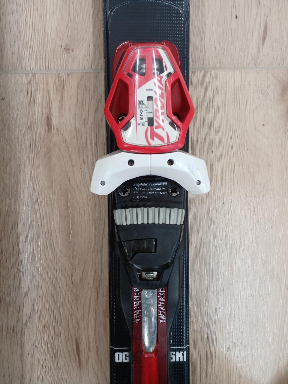 OGASAKA|スキービンディングセット|【ハードオフ公式通販】オフモール