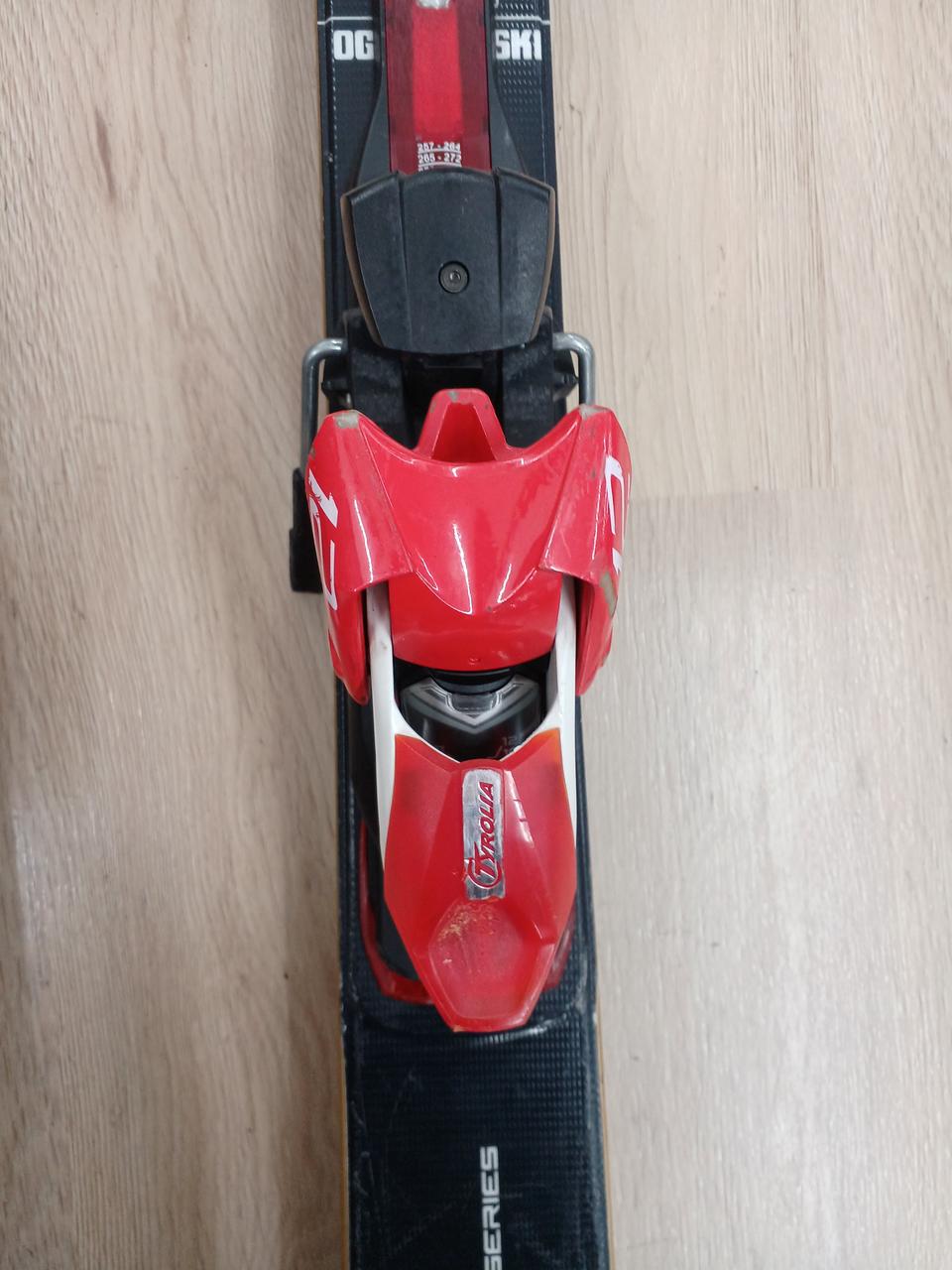 OGASAKA|スキービンディングセット|【ハードオフ公式通販】オフモール