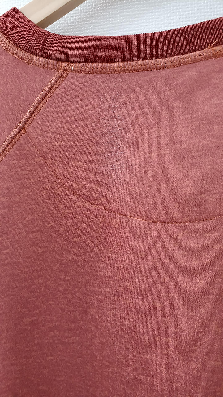 スレがございます