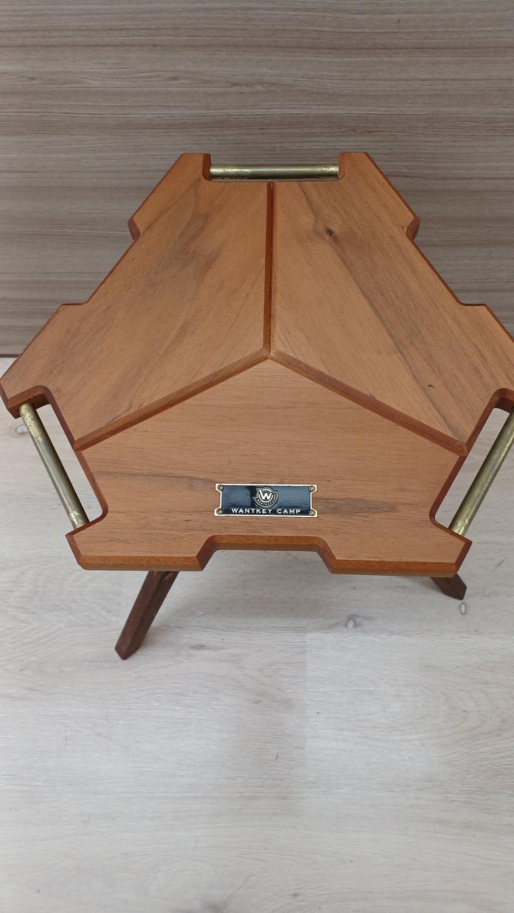 WANTKEY CAMP|サイドテーブル|【ハードオフ公式通販】オフモール