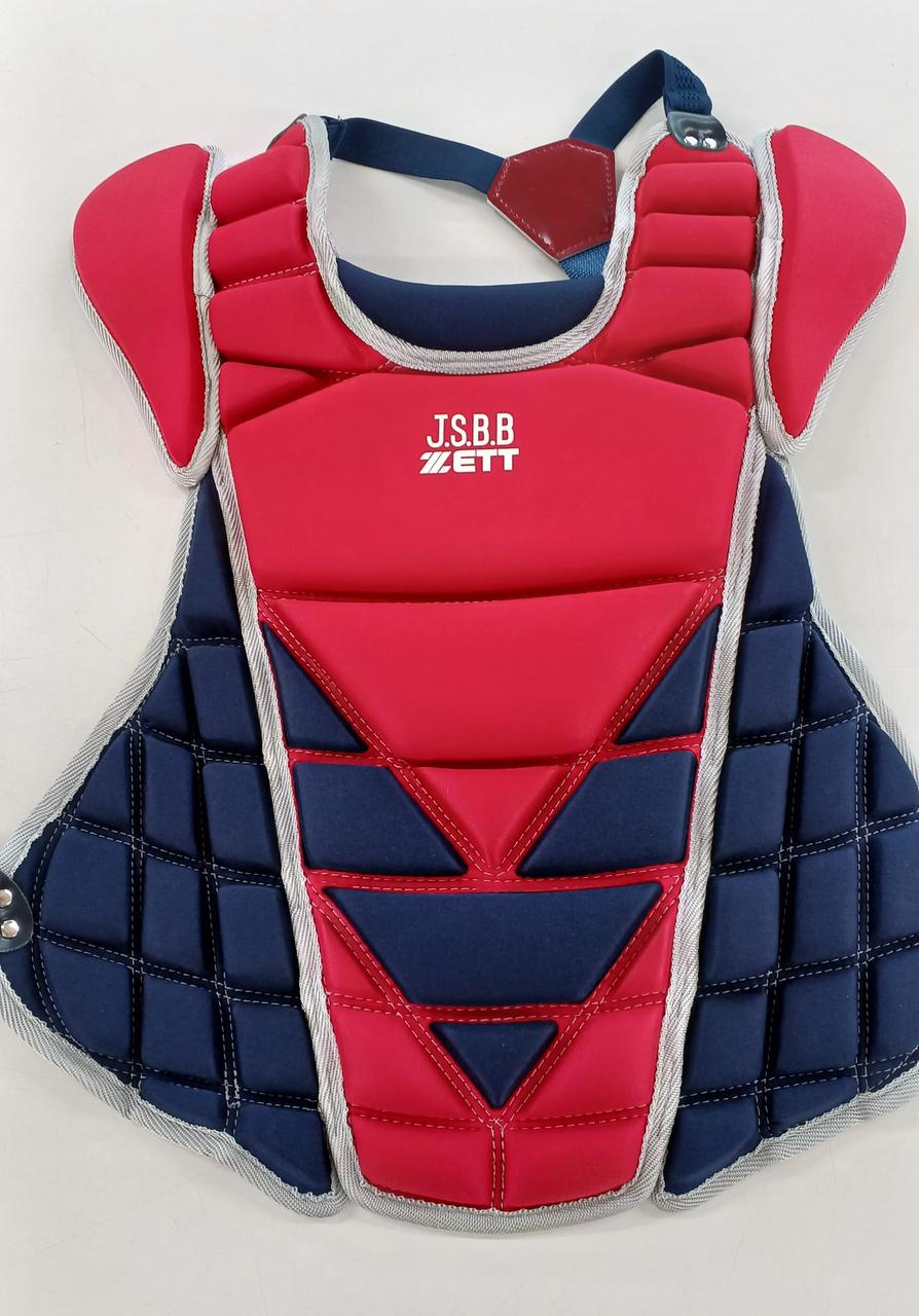 キャッチャー防具一式 ZETT|キャッチャー防具一式|HARDOFFオフモール（オフモ