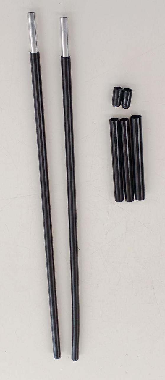 スペアパーツ付属