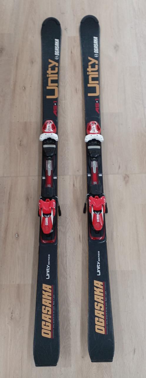 OGASAKA|スキービンディングセット|【ハードオフ公式通販】オフモール