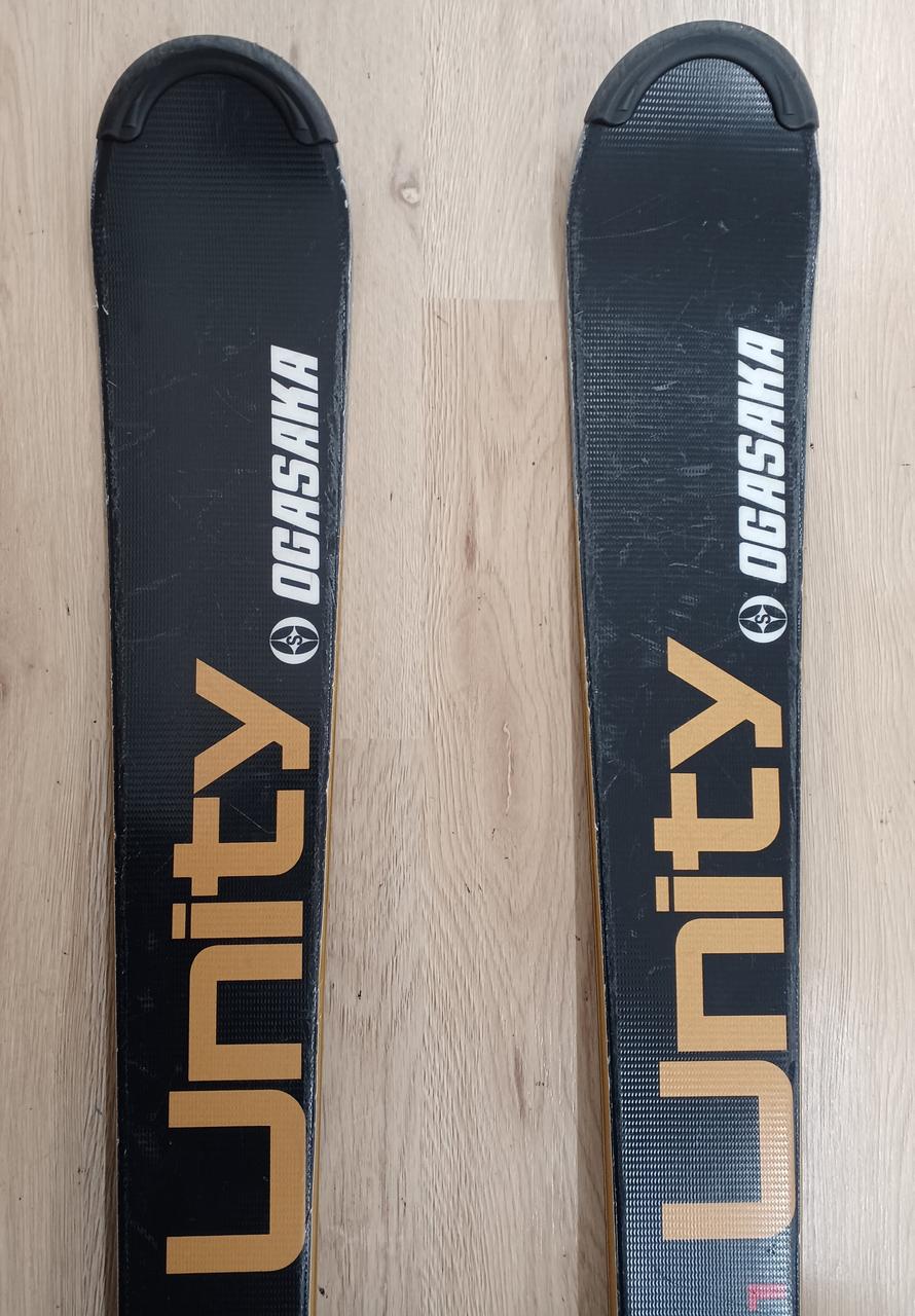 OGASAKA|スキービンディングセット|【ハードオフ公式通販】オフモール