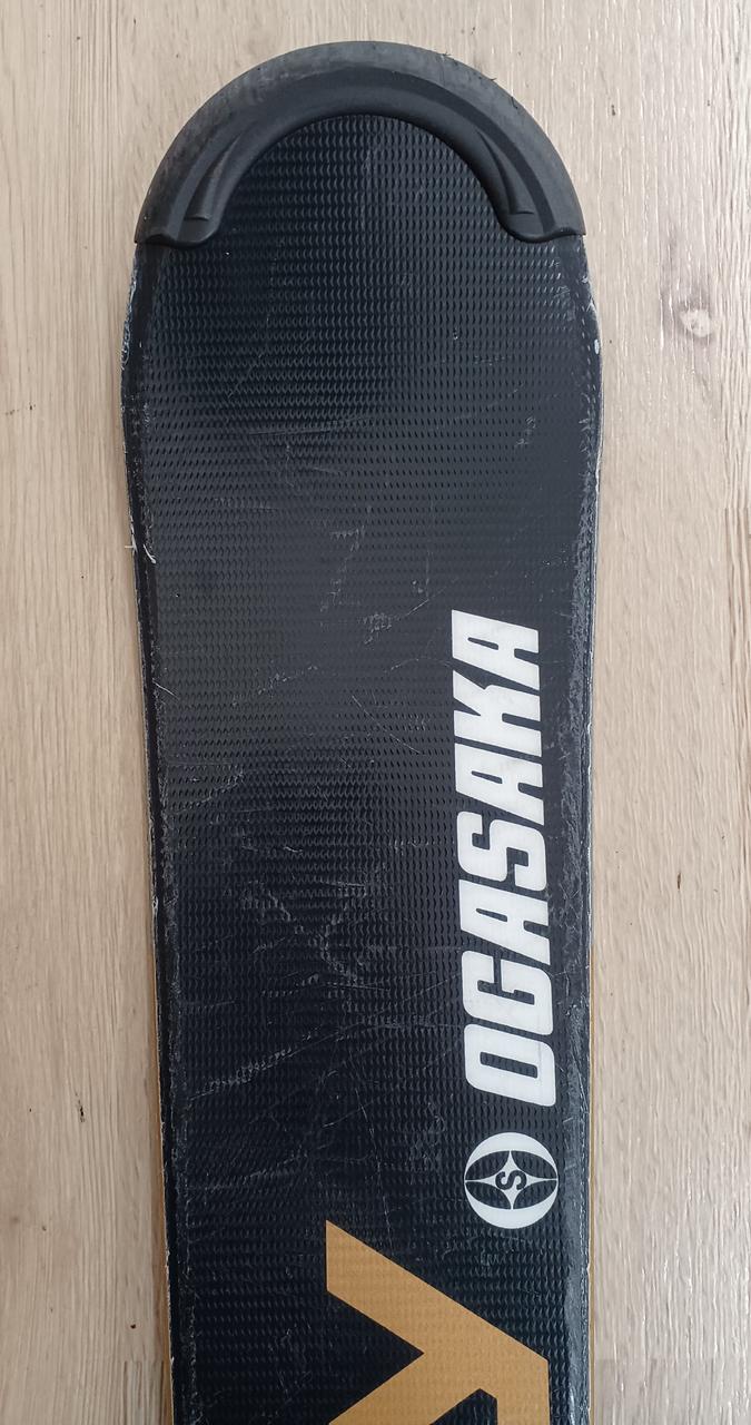 OGASAKA|スキービンディングセット|【ハードオフ公式通販】オフモール