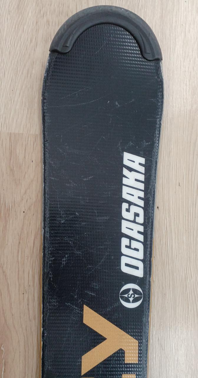 OGASAKA|スキービンディングセット|【ハードオフ公式通販】オフモール