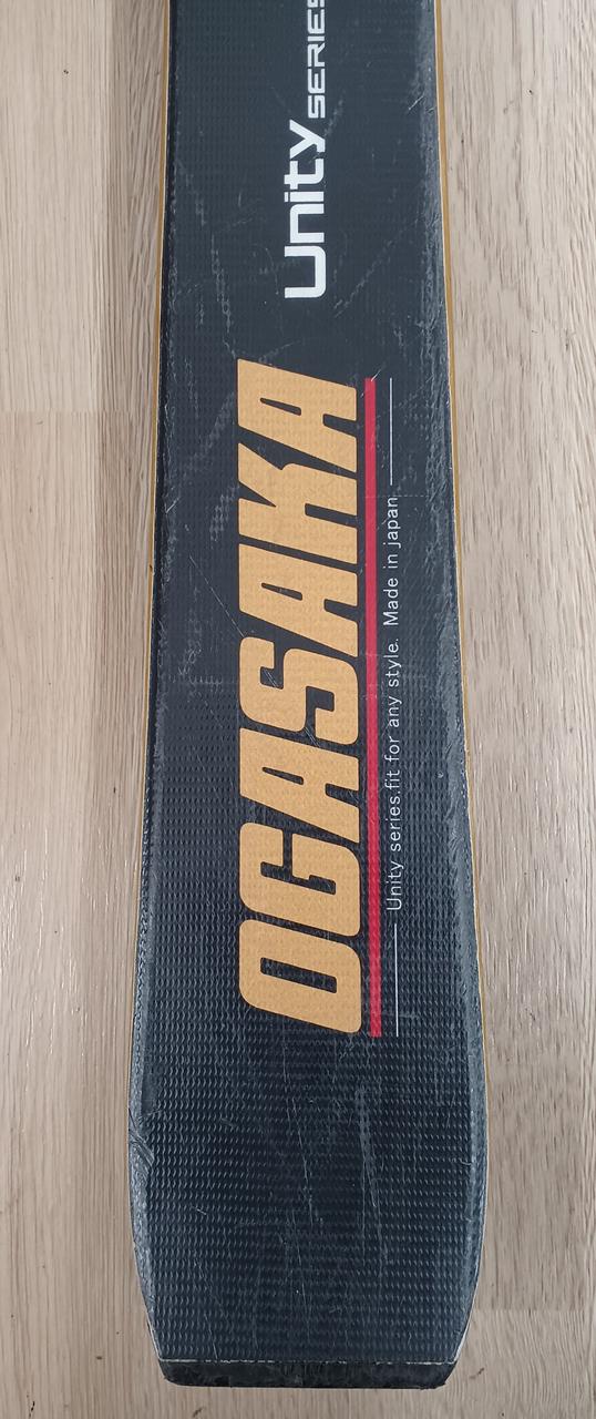 OGASAKA|スキービンディングセット|【ハードオフ公式通販】オフモール