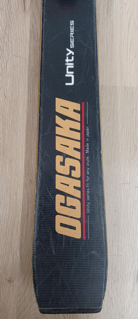 OGASAKA|スキービンディングセット|【ハードオフ公式通販】オフモール