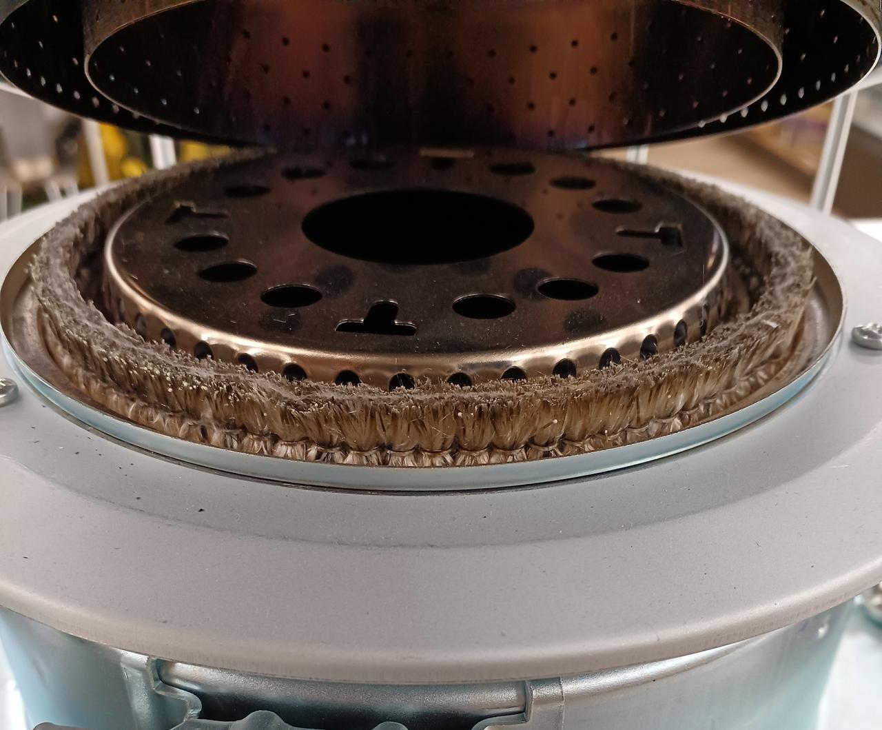 芯もまだまだお使い頂けます