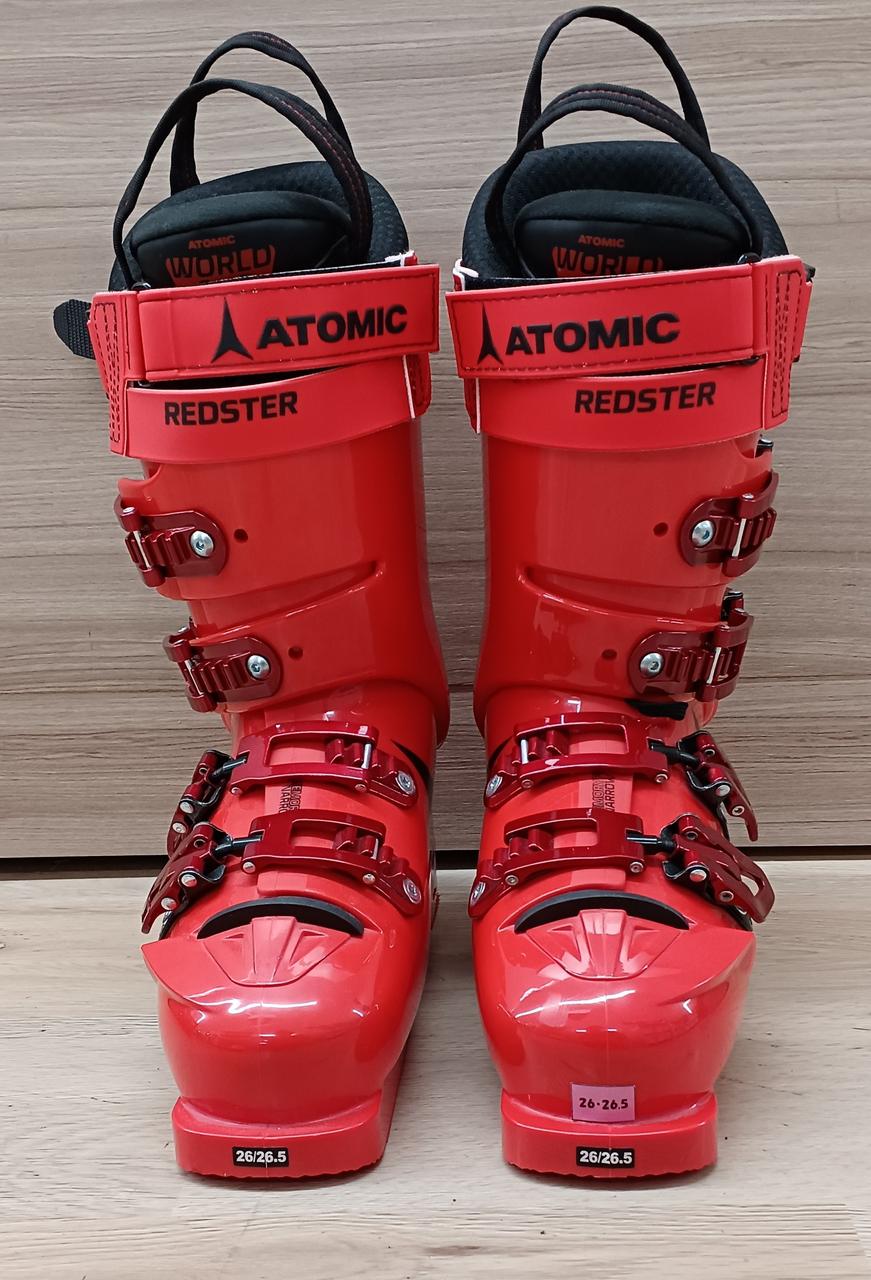ATOMIC|スキーブーツ|【ハードオフ公式通販】オフモール|1310030000014728