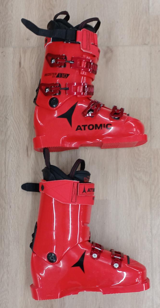 ATOMIC|スキーブーツ|【ハードオフ公式通販】オフモール|1310030000014728