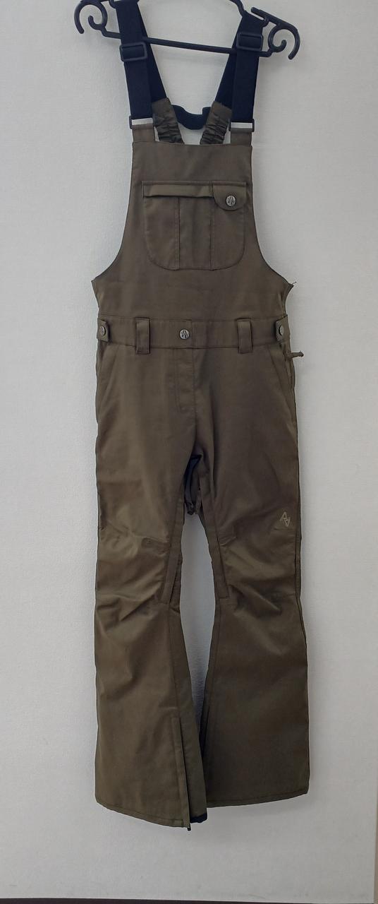 AA HARDWEAR|ビブパンツ|【ハードオフ公式通販】オフモール