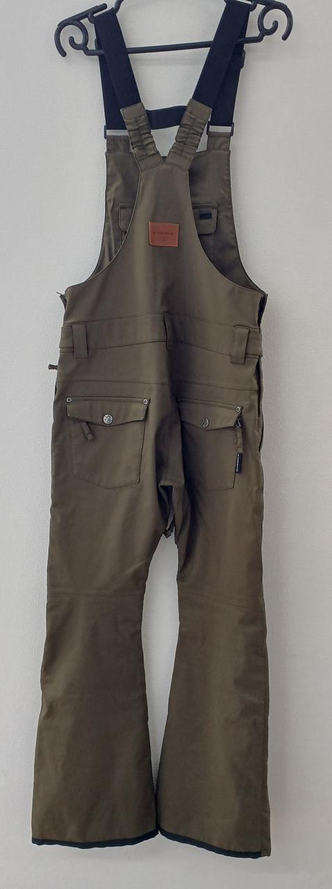 AA HARDWEAR|ビブパンツ|【ハードオフ公式通販】オフモール