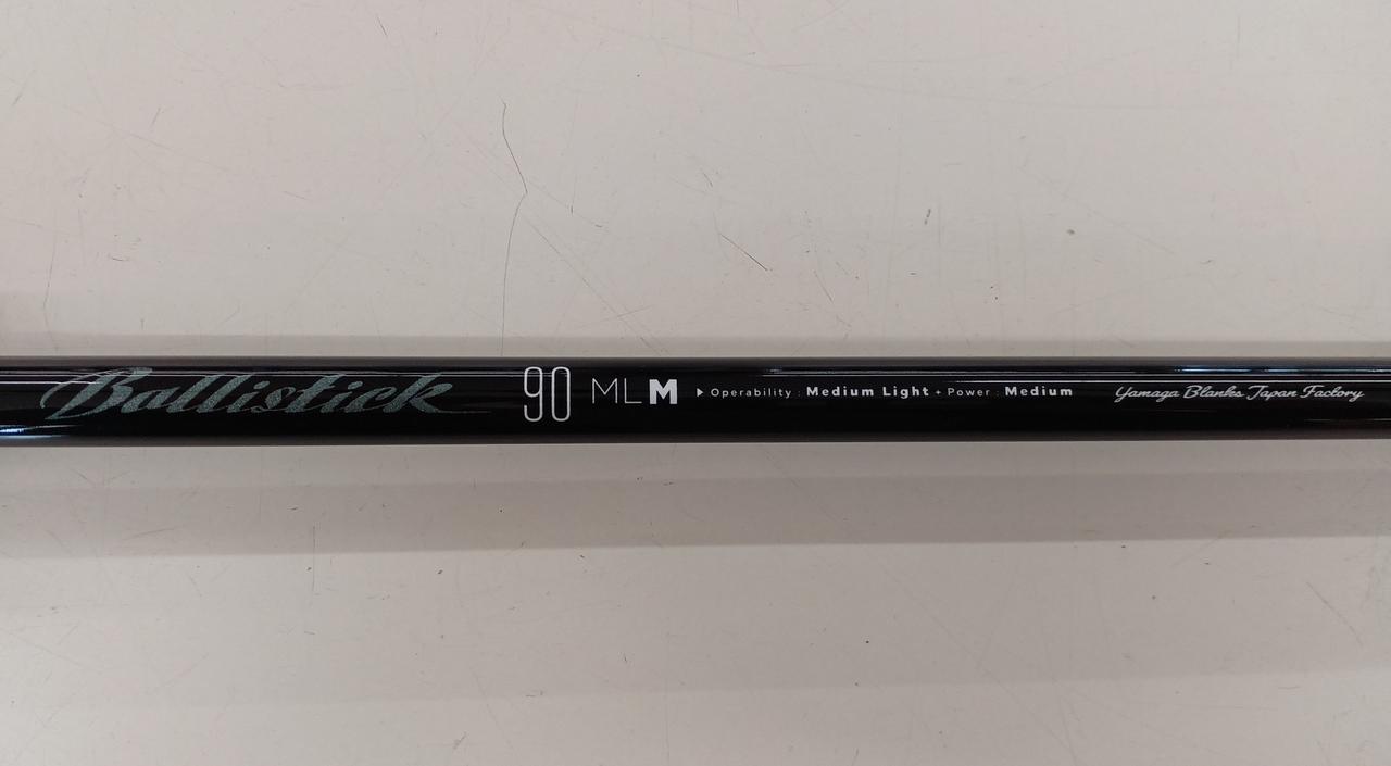 YAMAGA BLANKS|シーバスロッド|【ハードオフ公式通販】オフモール