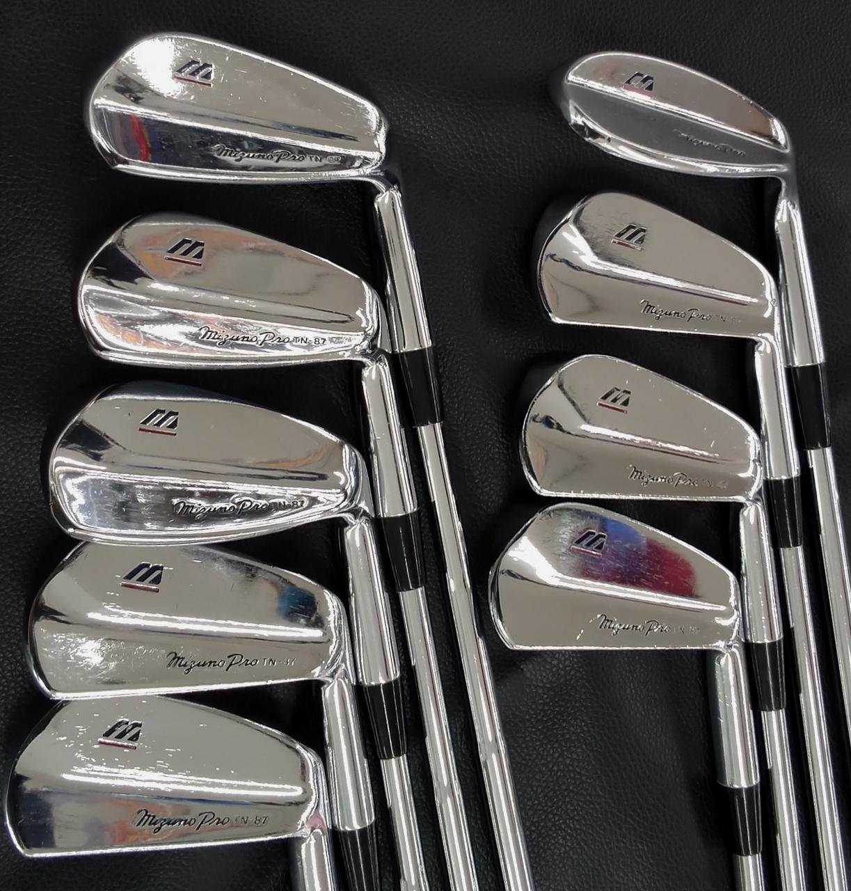 ミズノ(MIZUNO)|アイアンセット|【ハードオフ公式通販】オフモール