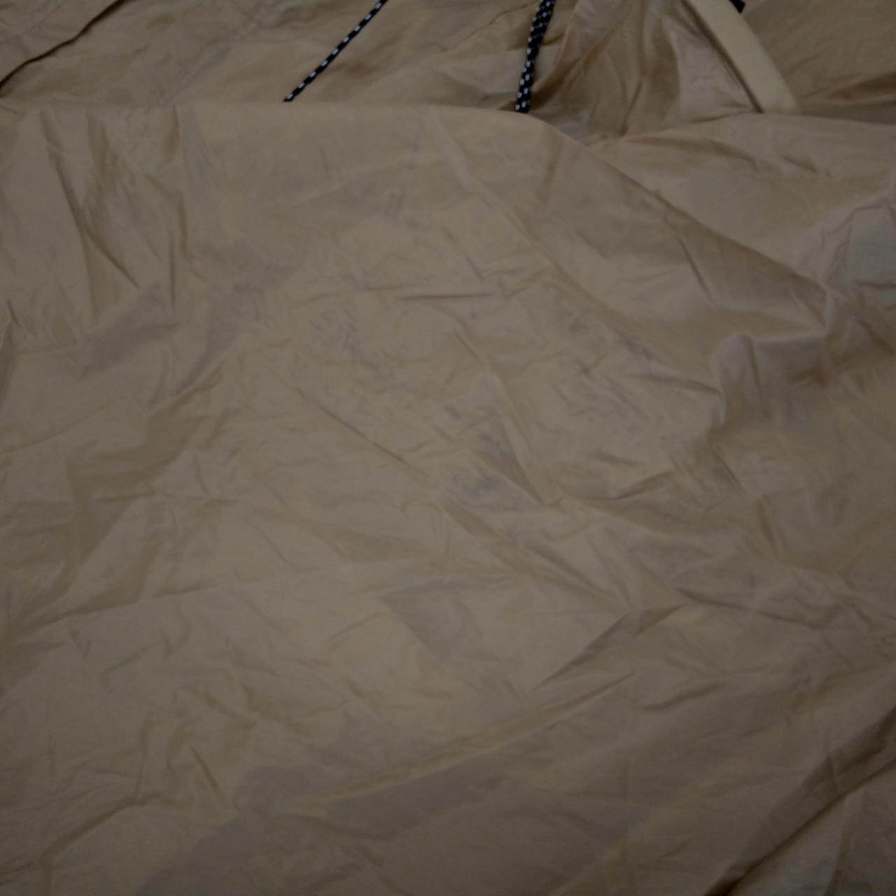 所々に汚れあり