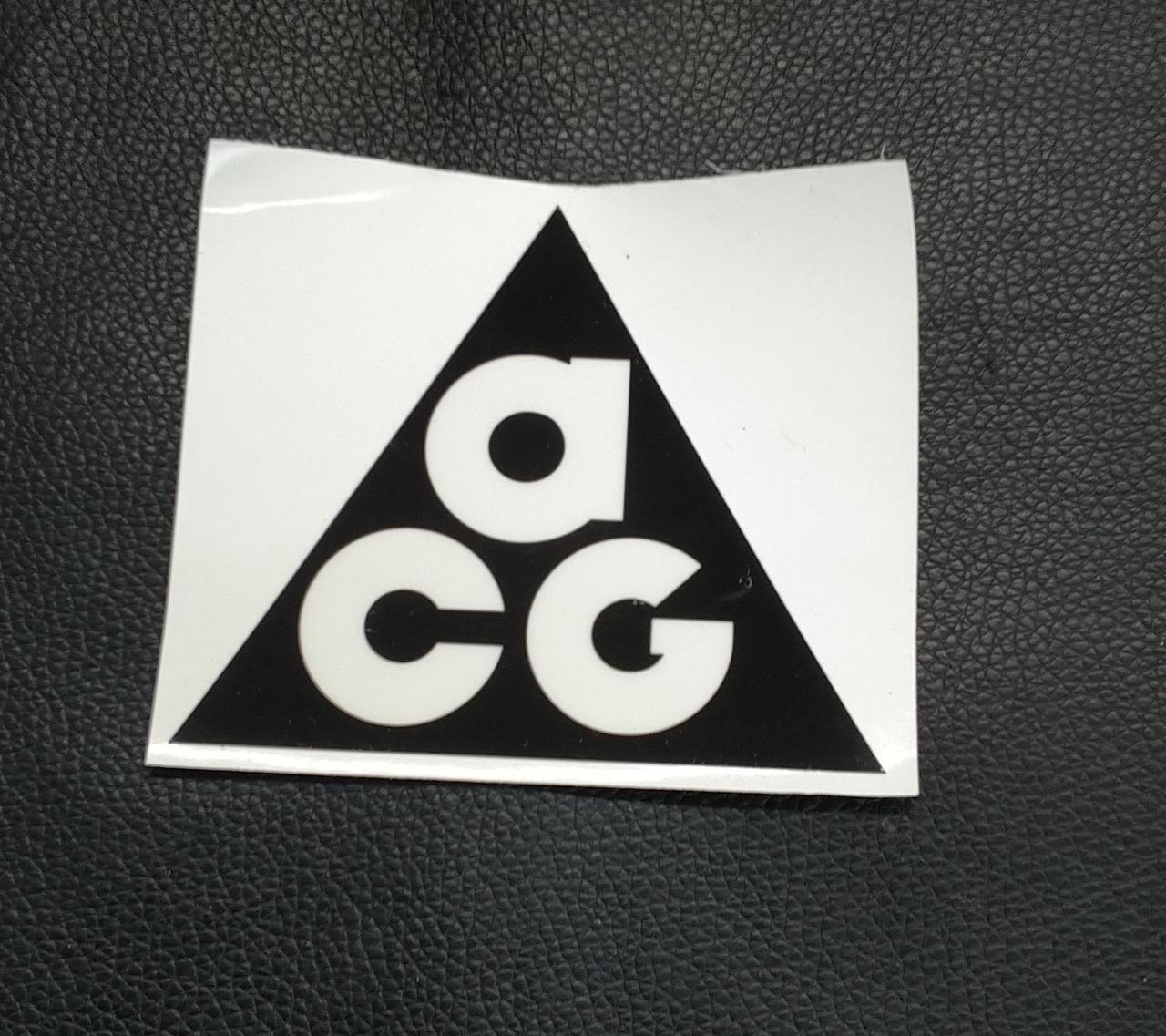 ステッカー付き