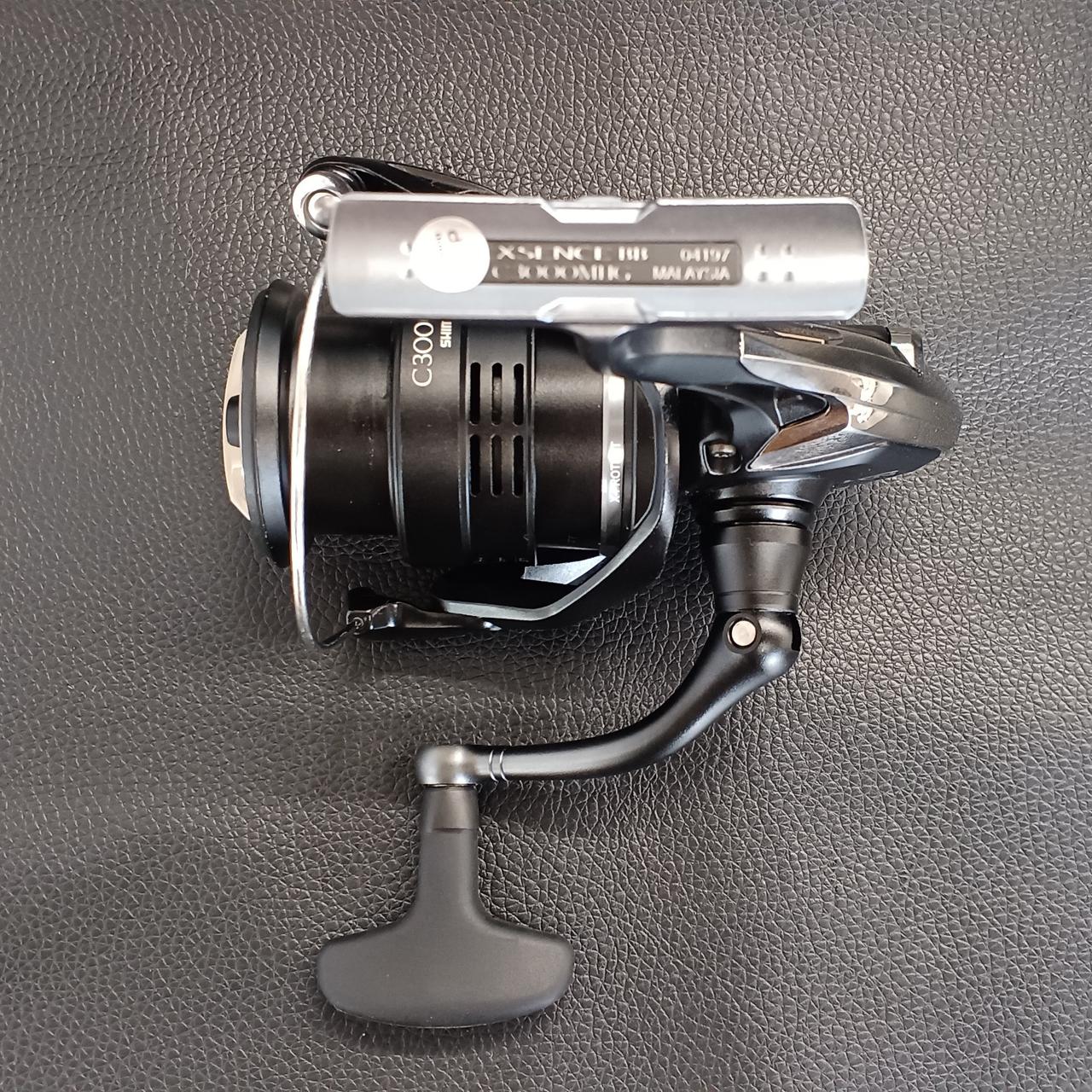 SHIMANO|スピニングリール|【ハードオフ公式通販】オフモール