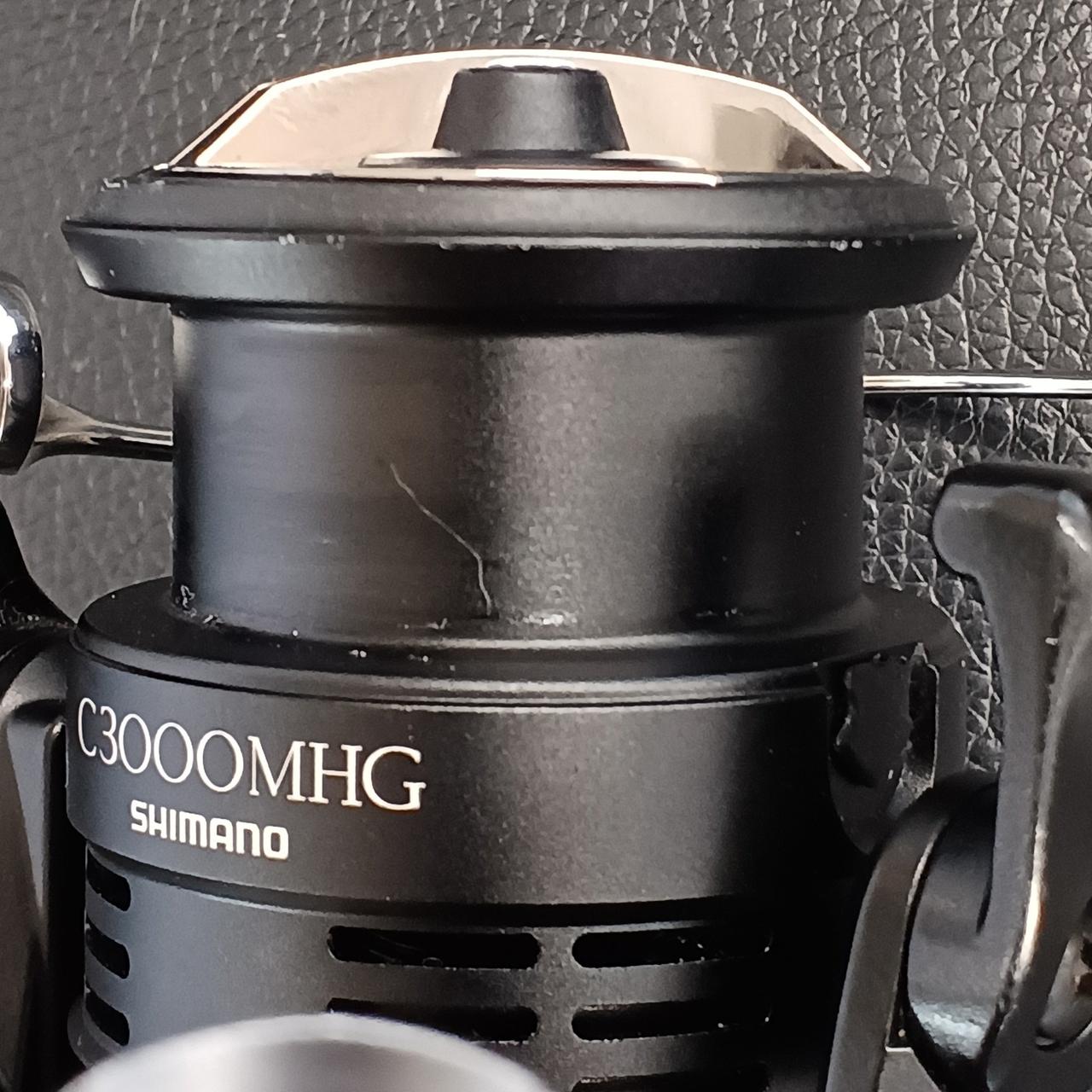 SHIMANO|スピニングリール|【ハードオフ公式通販】オフモール
