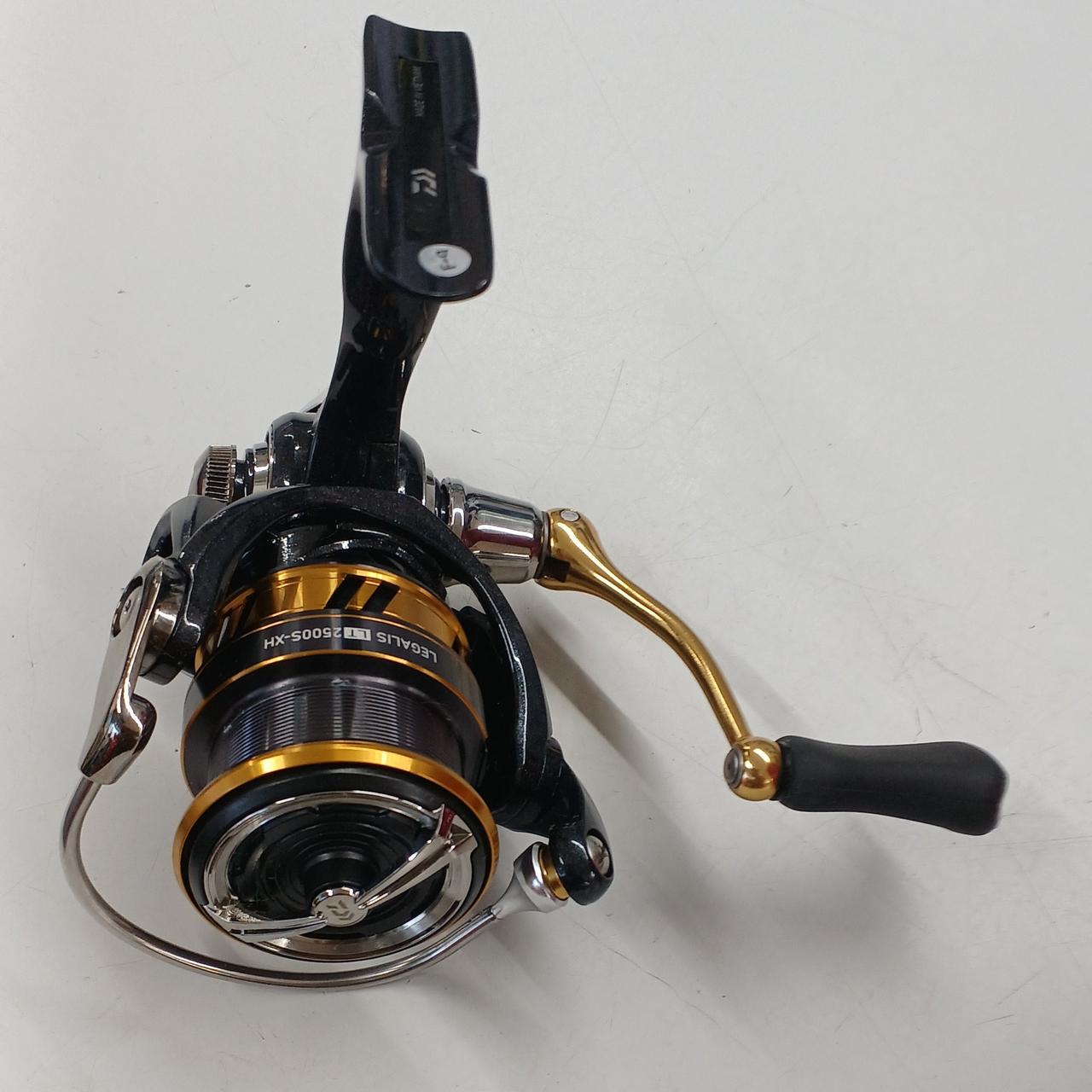 DAIWA|スピニングリール|【ハードオフ公式通販】オフモール