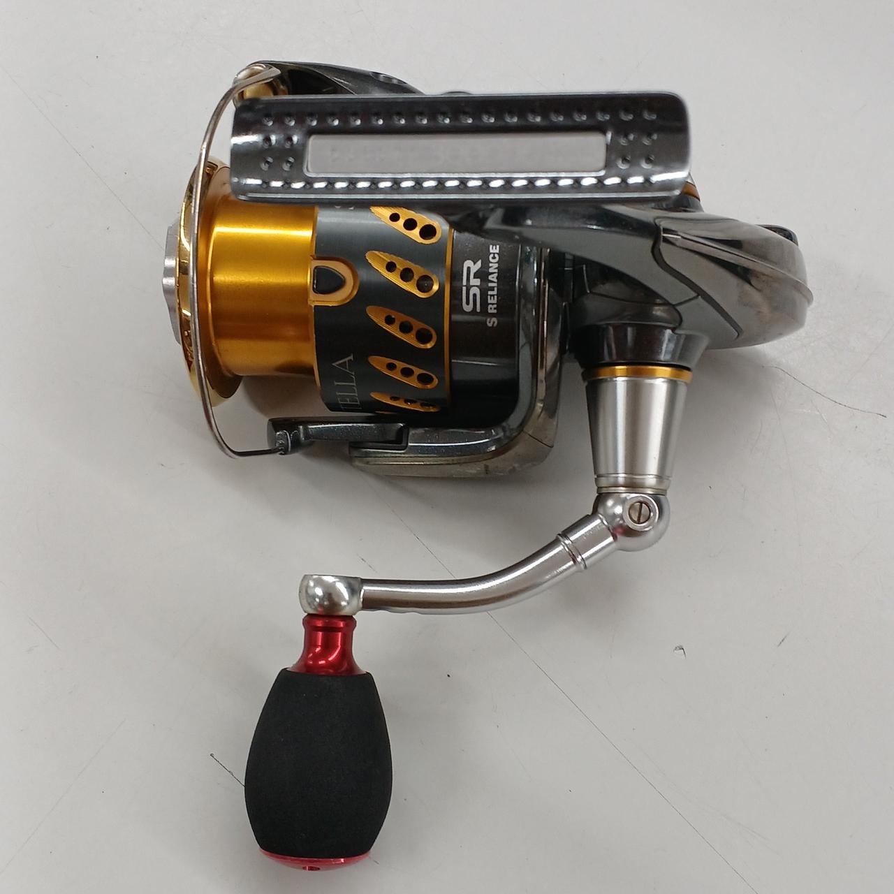SHIMANO|スピニングリール|【ハードオフ公式通販】オフモール