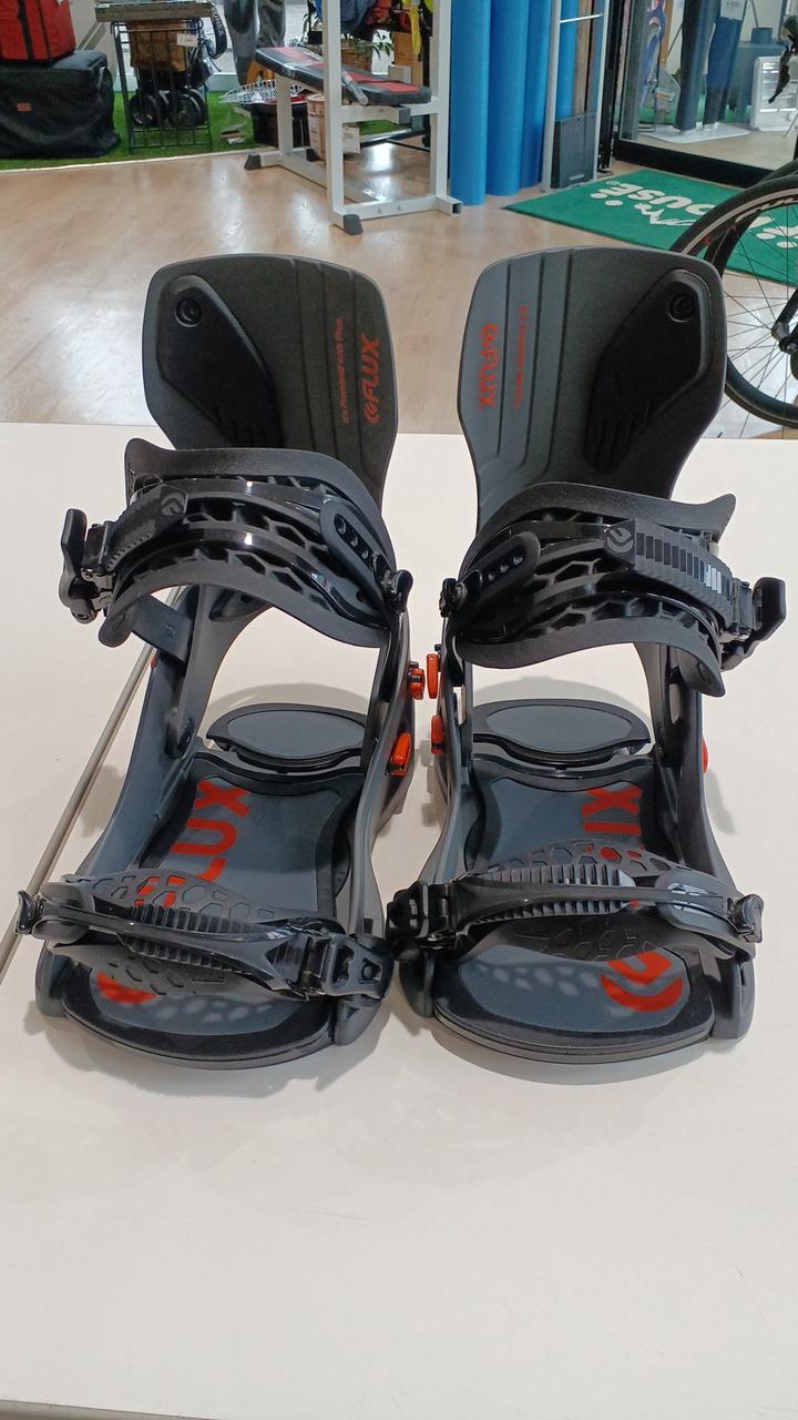 FLUX|ビンディング|HARDOFFオフモール（オフモ）|1310040000004737