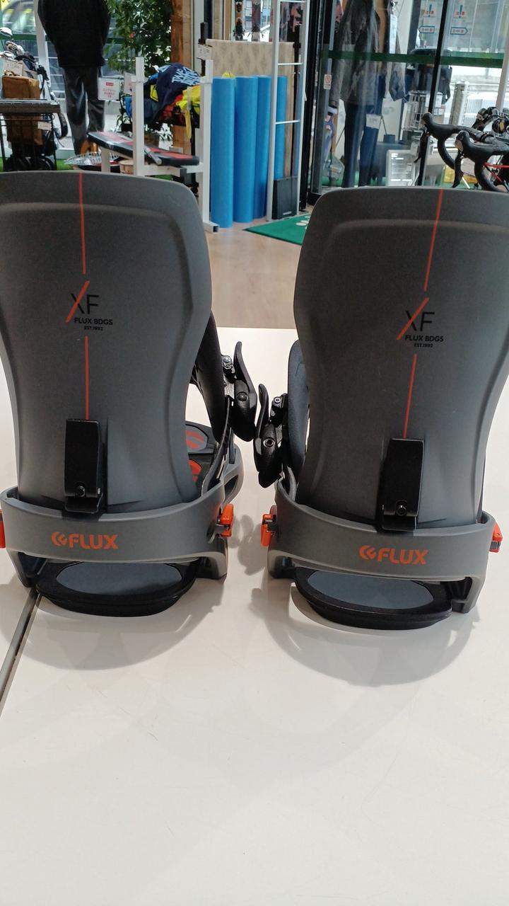 FLUX|ビンディング|HARDOFFオフモール（オフモ）|1310040000004737