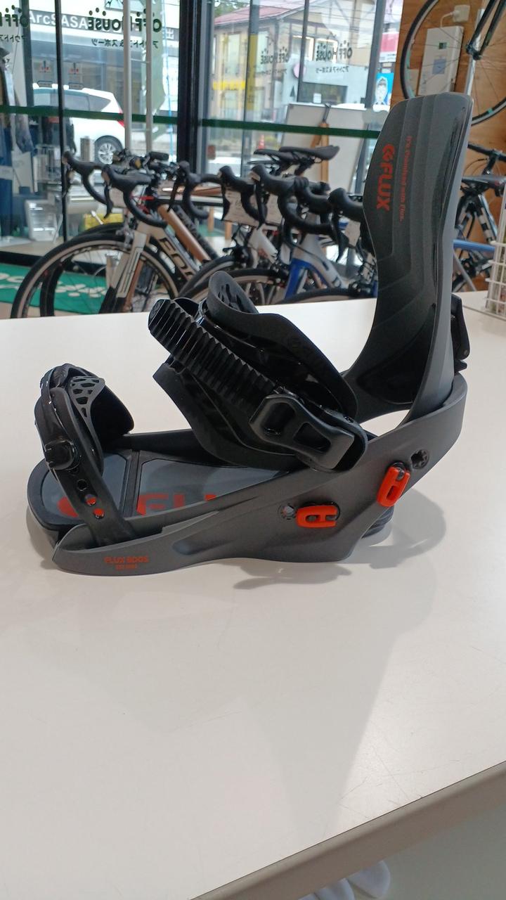 FLUX|ビンディング|HARDOFFオフモール（オフモ）|1310040000004737