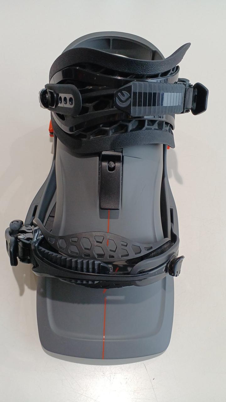 希少品】ELAN MAHALO 135cm ビンディング FLUX 希少品】ELAN MAHALO